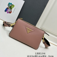 Prada Satchel Bags